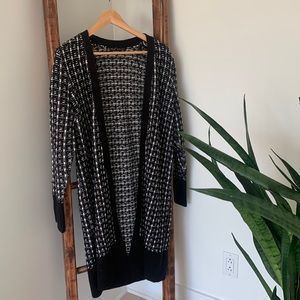 Cardigan Sweater  RW & Co